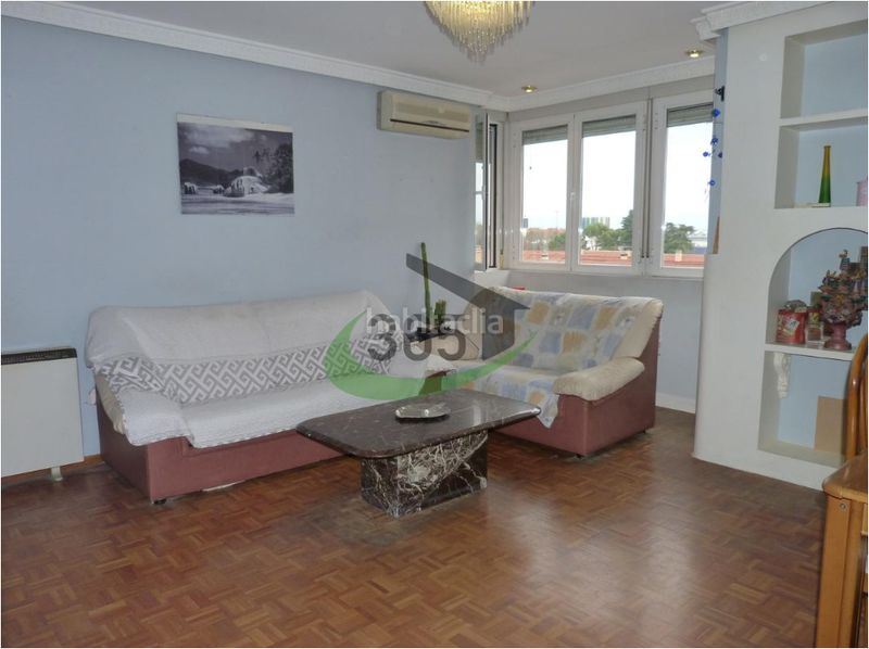 Foto 648ea46a-f6e1-4537-bdc5-7eb3e69b690c. Pis a calle del cobalto 14 a Villaverde Alto Madrid