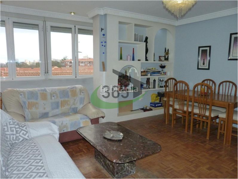 Foto 80f89b6b-e360-4869-a01c-a80068d97c9b. Pis a calle del cobalto 14 a Villaverde Alto Madrid