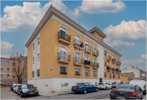 Foto cb58c954-f68b-43fe-96dd-fa2049d09977. Pis amb aparcament a Foso-Moreras Aranjuez