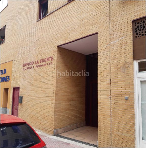 Foto 0fb01bb1-8237-414e-a997-03505d2feaaa. Local comercial a El Nido-Fuentes Parla