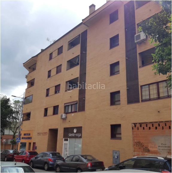 Foto 8c8c3860-d98f-4888-99ab-4e3e86c3de22. Local comercial a El Nido-Fuentes Parla