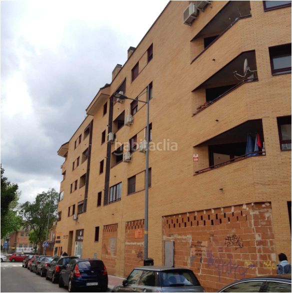Foto 9c8e5e5b-ce59-4fa5-a27d-723e3199e2ae. Local comercial a El Nido-Fuentes Parla