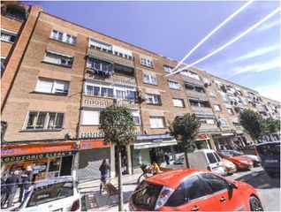 Pis  Calle tarragona. Piso en venta en calle tarragona, getafe