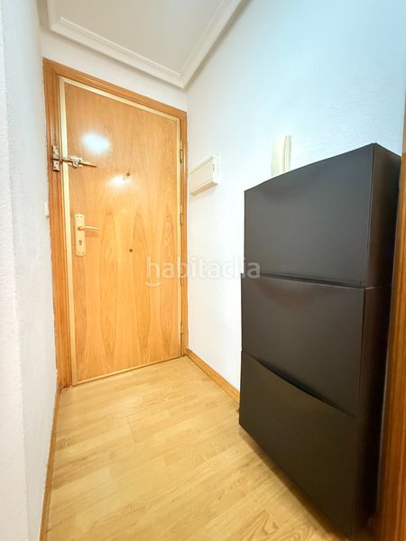 Foto 6aaf94e1-367c-4718-9dff-72eaf3170940. Rent flat with heating in Valdeacederas Madrid
