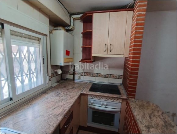 Foto 1cb32790-b271-4546-9639-9e4b3b2c91e0. Pis a Villaverde Alto Madrid