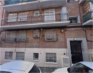 Flat in Villaverde Alto