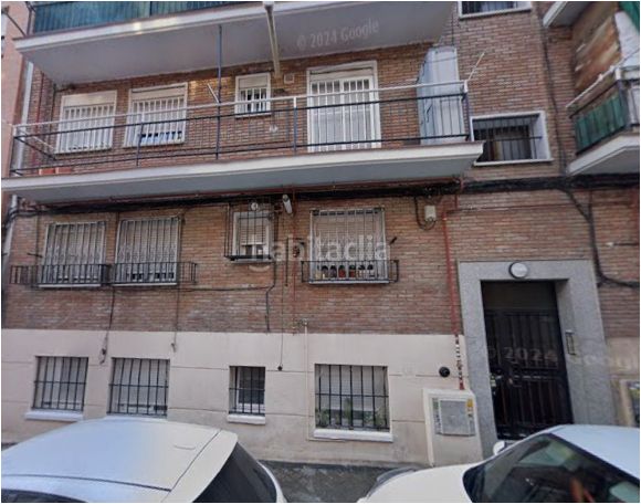 Foto 86d9f119-675e-47d8-8b17-09f56ac1ca22. Pis a Villaverde Alto Madrid