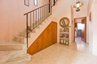 Casa adossada a Calle de Antonio Gala