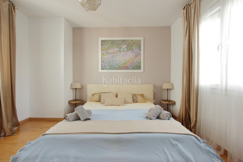 Foto 06b816d6-675a-4531-b6a0-4c02b49fc3cb. Dúplex a Triana Casco Antiguo Sevilla