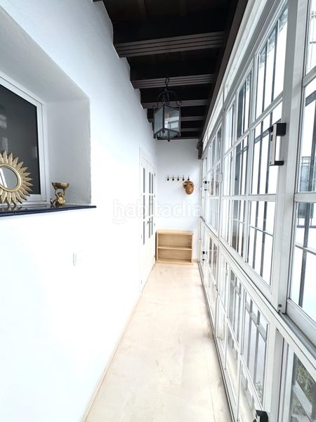 Foto 20a7c2e7-adbf-4ffd-81be-ffb66996b448. Dúplex a Triana Casco Antiguo Sevilla