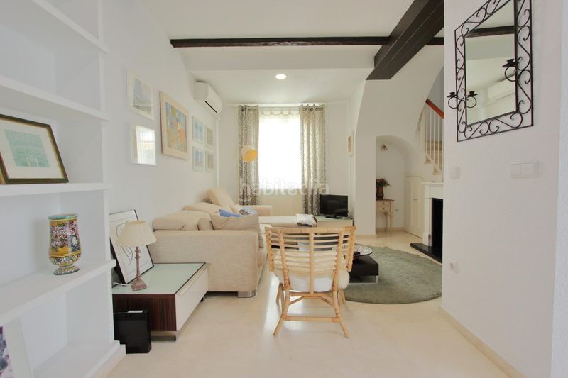 Foto 54ec30a4-17bd-4028-b8fb-e6aaa2bcec6c. Dúplex a Triana Casco Antiguo Sevilla