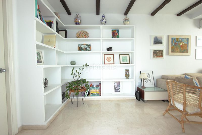 Foto 7d54343b-5820-44df-9091-4154d7dccc6c. Dúplex a Triana Casco Antiguo Sevilla