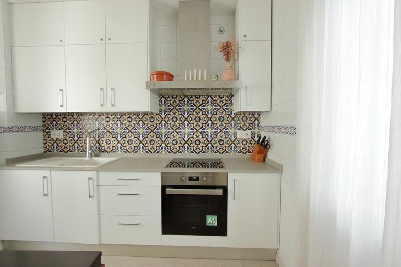 Foto 7dbb6d00-8560-4342-bb42-78358a493e6d. Dúplex a Triana Casco Antiguo Sevilla