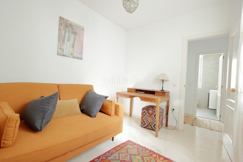 Foto 9025165d-c822-49b0-8b72-40d91ef8e6c3. Dúplex a Triana Casco Antiguo Sevilla