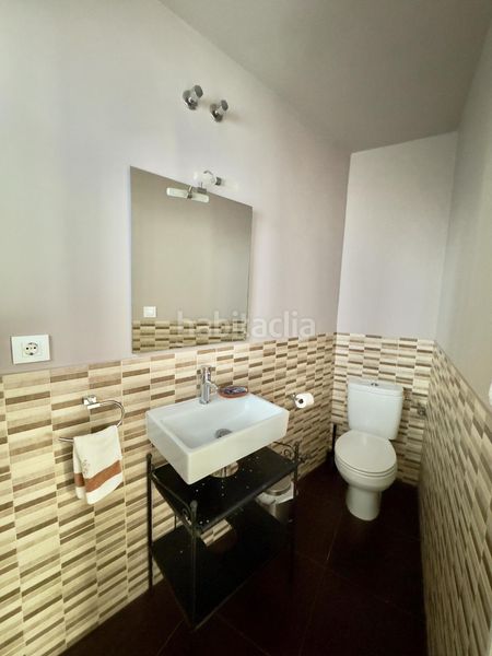 Foto 937837e8-3882-4f2e-b4e2-c84d5f954823. Dúplex a Triana Casco Antiguo Sevilla