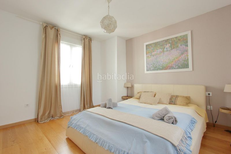 Foto bba56f03-1ceb-419e-a605-31150d1aa2ae. Dúplex a Triana Casco Antiguo Sevilla