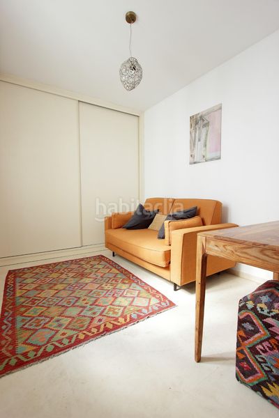 Foto d2d17c31-b8ab-4e8e-9e65-d4b922955d6b. Dúplex a Triana Casco Antiguo Sevilla