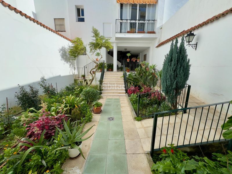 Foto e95c8e31-7460-4026-a9cf-685c097e832e. Dúplex a Triana Casco Antiguo Sevilla