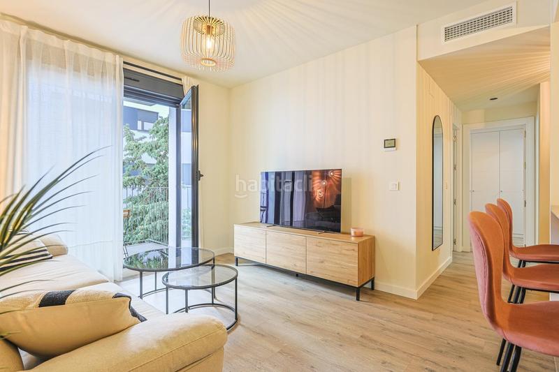 Foto 28daac6c-1ec8-4342-8179-72033bd2734e. Pis amb aparcament piscina a colores - entreparques Sevilla