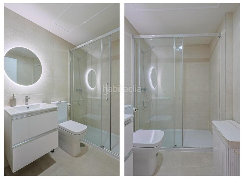 Foto 3584716a-afc9-4f66-a075-f64683458187. Pis amb aparcament piscina a colores - entreparques Sevilla