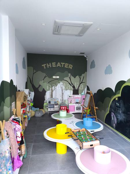 Foto 4ddad868-1be1-4de2-8ee9-da49ff874851. Pis amb aparcament piscina a colores - entreparques Sevilla