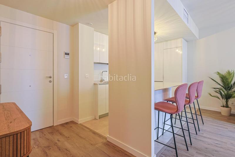 Foto 59fca596-1eff-4ad0-b8c9-eae8d629f7c4. Pis amb aparcament piscina a colores - entreparques Sevilla