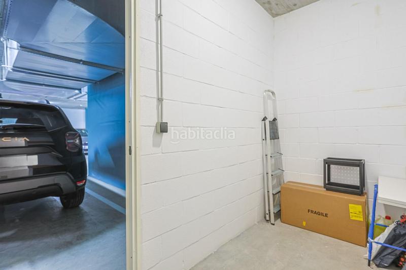 Foto 7c8602b7-ab4d-4dac-86f3-c3c579c605fb. Pis amb aparcament piscina a colores - entreparques Sevilla