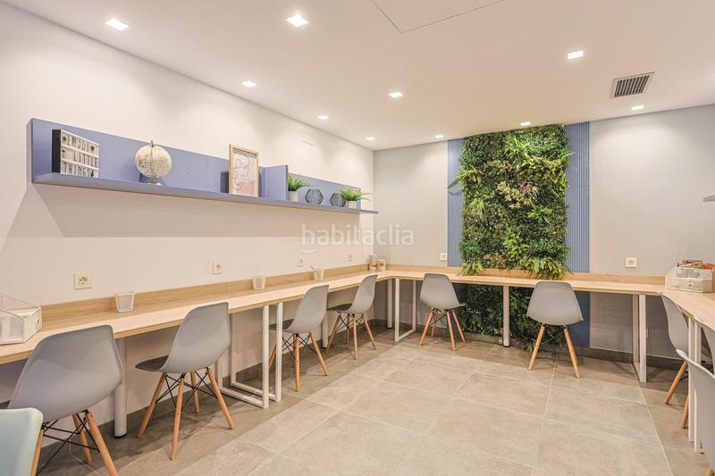 Foto 89e8fb23-2393-4eac-9d0a-d0937ad7fa7f. Pis amb aparcament piscina a colores - entreparques Sevilla