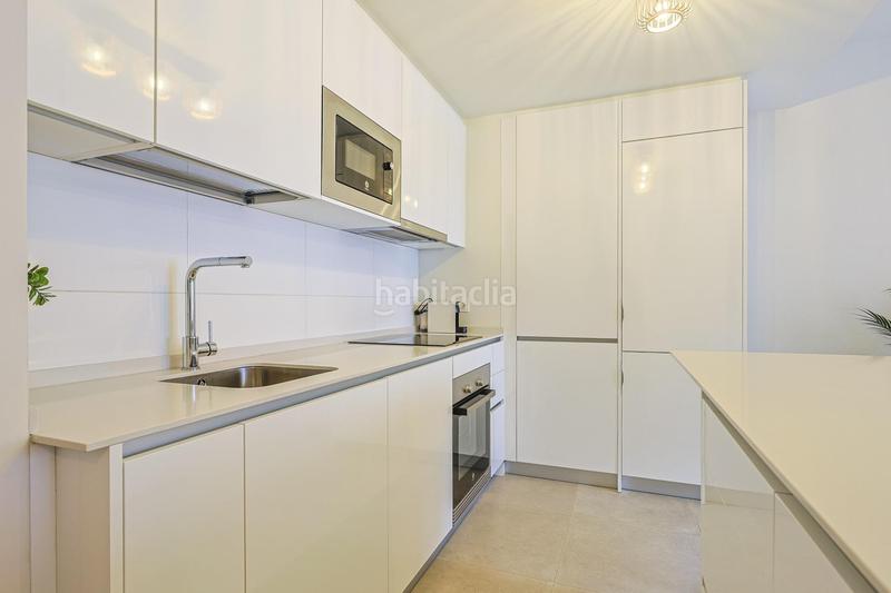 Foto ad8dec81-6146-4e60-93bf-e2707d244ec7. Pis amb aparcament piscina a colores - entreparques Sevilla