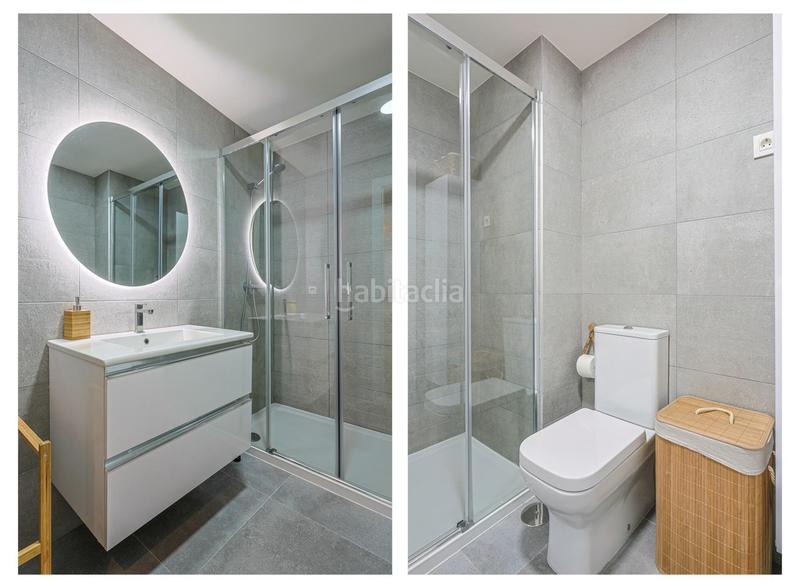 Foto d5848b17-1a6a-4098-a398-f35cc477d5b3. Pis amb aparcament piscina a colores - entreparques Sevilla