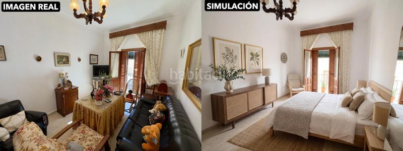 Foto 0656ad70-74dd-48d1-a720-16153f418ae2. Casa amb aparcament a Carmona
