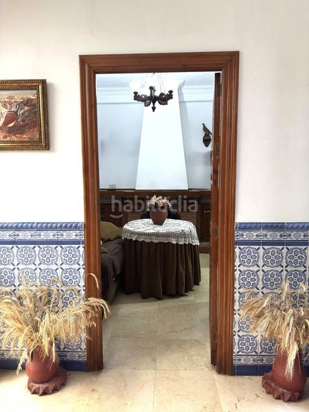 Foto 244fe55b-d8ba-4f75-a5c8-c1b0084e6f8e. Casa amb aparcament a Carmona