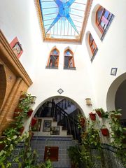 Haus  Calle gregorio xiii. Casa independiente en venta en carmona