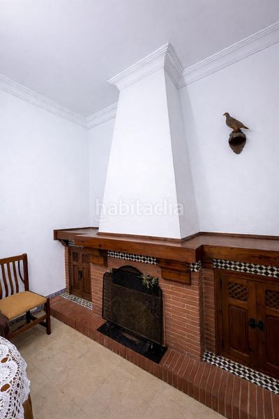 Foto 4b38ae56-294c-483c-9406-1eeb283063e0. Casa amb aparcament a Carmona