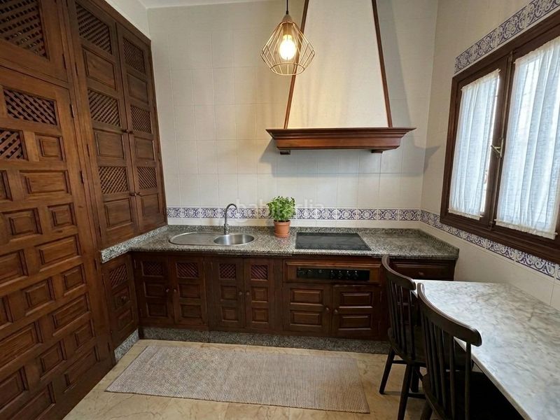 Foto 804571df-a353-4e86-8e19-017880646351. Casa amb aparcament a Carmona