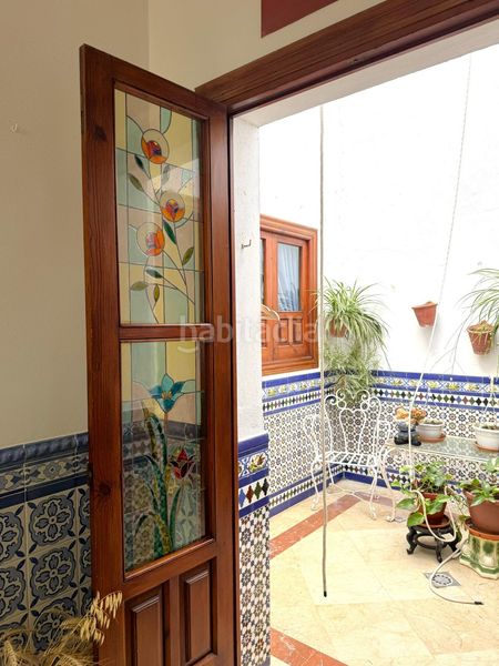 Foto 9ebc2298-29f1-498c-8dbc-6441f57a29af. Casa amb aparcament a Carmona