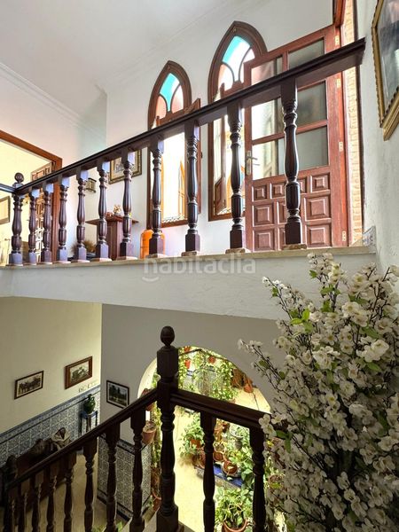 Foto bb72d280-f5f0-4329-923f-37034f23fe5b. Casa amb aparcament a Carmona