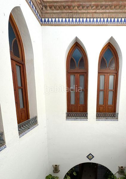 Foto e1ccc310-f5bd-44b8-95bc-8b6324720464. Casa amb aparcament a Carmona