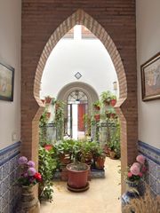 Maison  Calle gregorio xiii. Casa independiente en venta en carmona