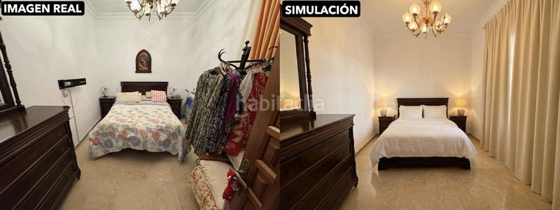 Foto f5ea584d-9b1a-4825-bc19-0fb81d82ace3. Casa amb aparcament a Carmona