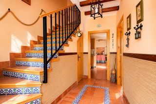 Casa a schiera  Avenida camino de algodonales. Casa en venta en zahara de la sierra – espacio, comodidad y un e