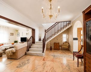 Casa  Calle cervantes. Chalet independiente en venta en alcalá del río