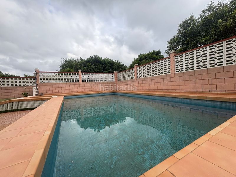 Foto 59566582-2d81-492d-b222-a23df747330a. Xalet amb calefacció piscina a Corbera