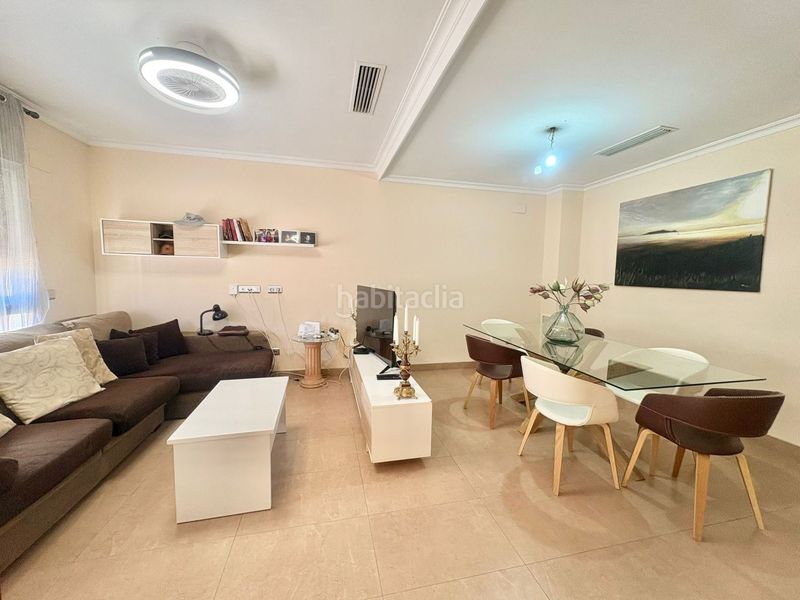 Foto 4341d110-8234-4144-b7a1-59dd2e000ddf. Casa amb calefacció aparcament a Sueca Sueca