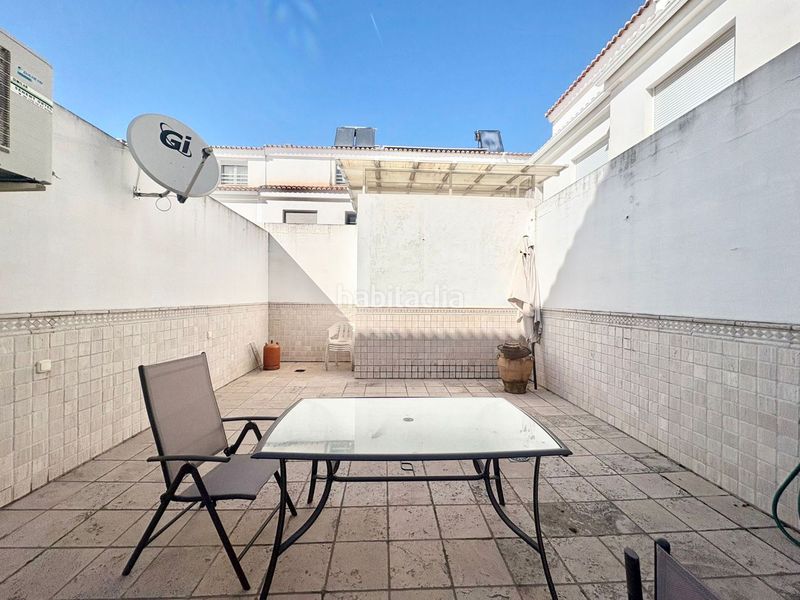 Foto 7938deea-c98a-4882-aec2-8441ff589701. Casa amb calefacció aparcament a Sueca Sueca