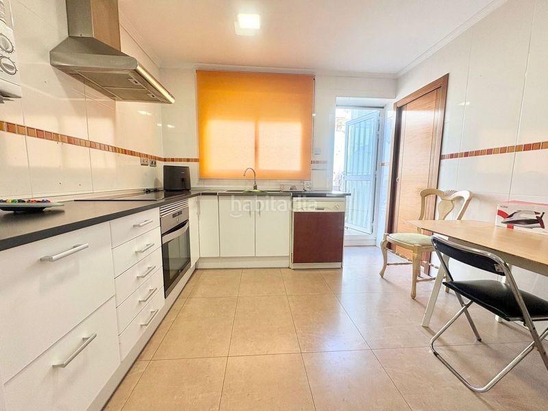 Foto b3cbdd5b-fe3c-4d91-94b0-c8810e7656a7. Casa amb calefacció aparcament a Sueca Sueca