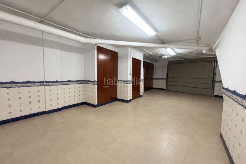 Foto e822842d-2d69-42c3-958c-58d07d85d195. Casa amb calefacció aparcament a Sueca Sueca