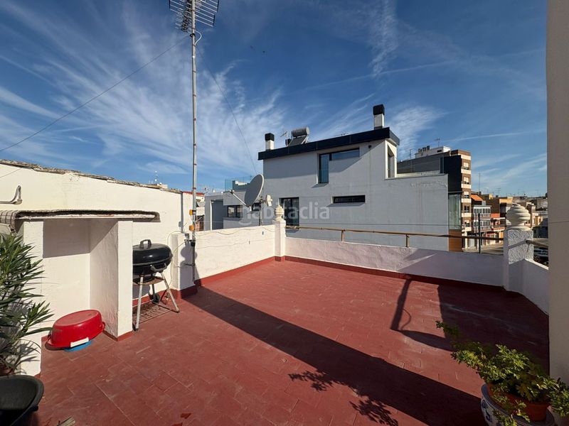 Foto aa67e9ae-2eeb-470f-81c7-6ef153776b3e. Casa a Sueca Sueca
