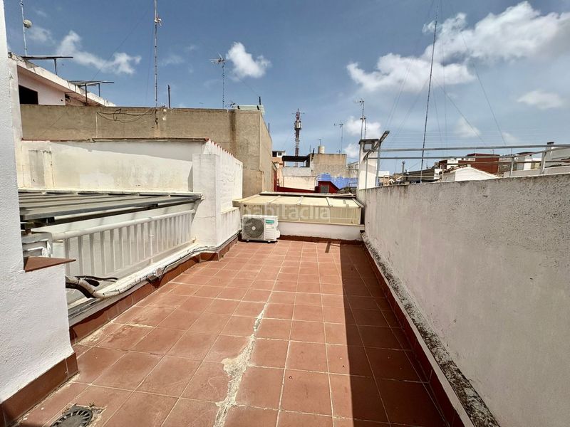 Foto a2297e0c-c2b4-4aa4-a08f-5db4ed37e104. Casa amb calefacció a Sueca Sueca