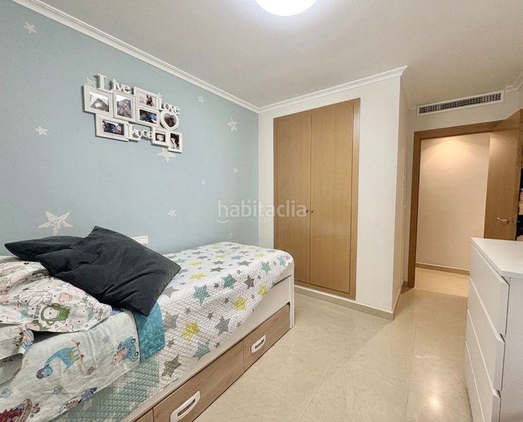 Foto 7a0388bf-8289-470c-b73d-5597270028f5. Pis amb aparcament a Sueca Sueca